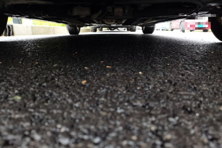 Used Kia K5 2012 2.0L Manual GL Chassis Front