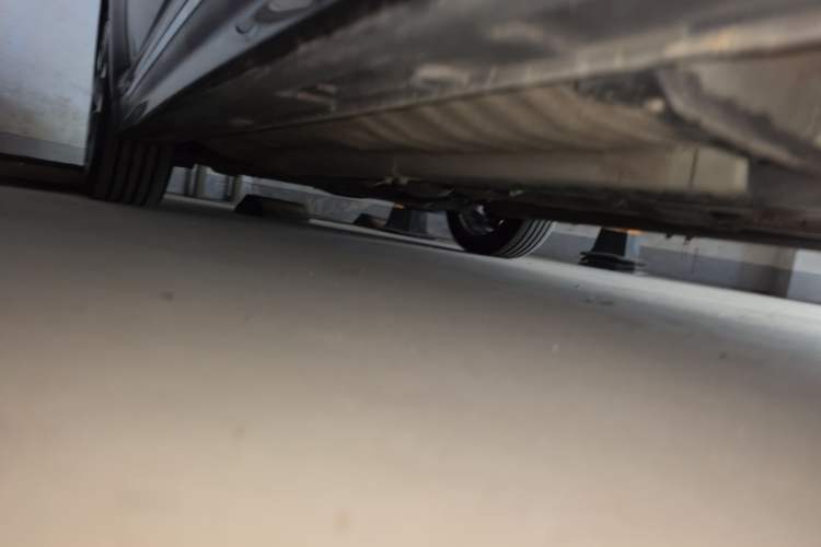 Used Kia K5 2012 2.0L Automatic DLX Chassis Front Left
