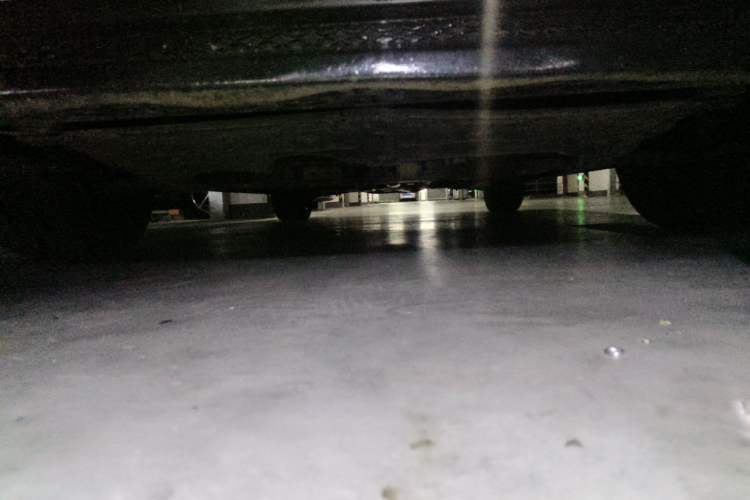 Used Kia K5 2012 2.0L Automatic DLX Chassis Front
