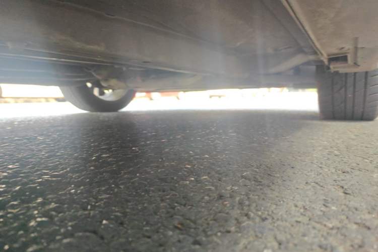 Used Kia K5 2012 2.0L Automatic DLX Chassis Front
