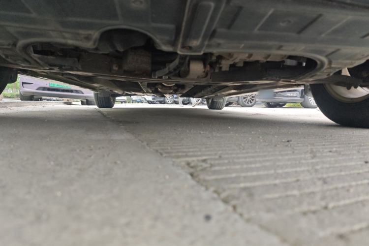 Used Kia K5 2012 2.0L Automatic GL Chassis Front