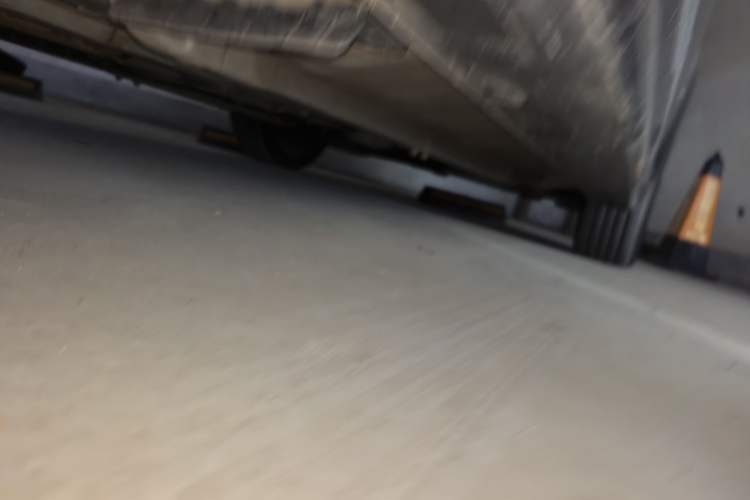 Used Kia K5 2012 2.0L Automatic DLX Chassis Front Right