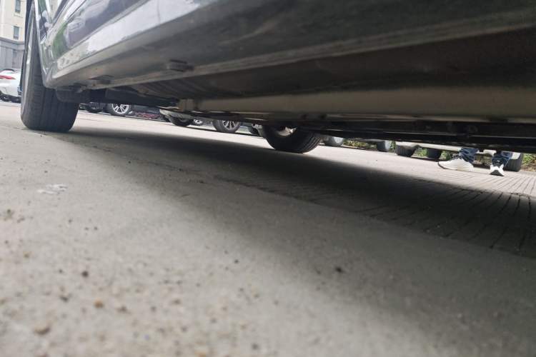 Used Kia K5 2012 2.0L Automatic GL Chassis Front Right