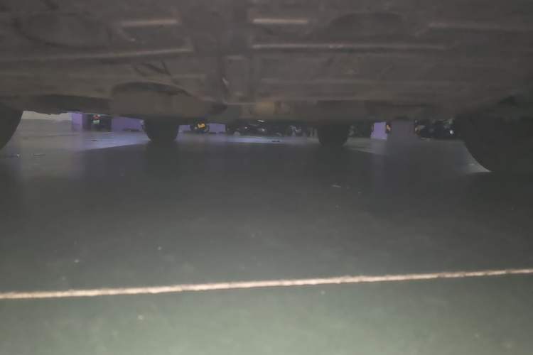 Used Kia K5 2012 2.0L Automatic Premium Chassis Front