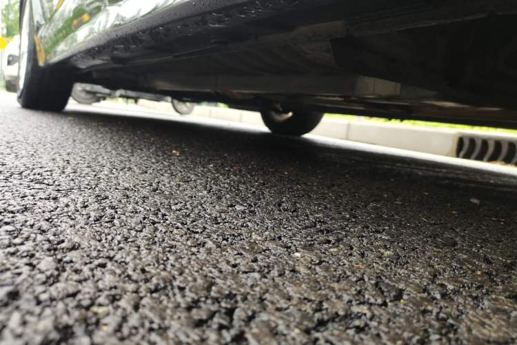 Used Kia K5 2012 2.0L Manual GL Chassis Rear Left