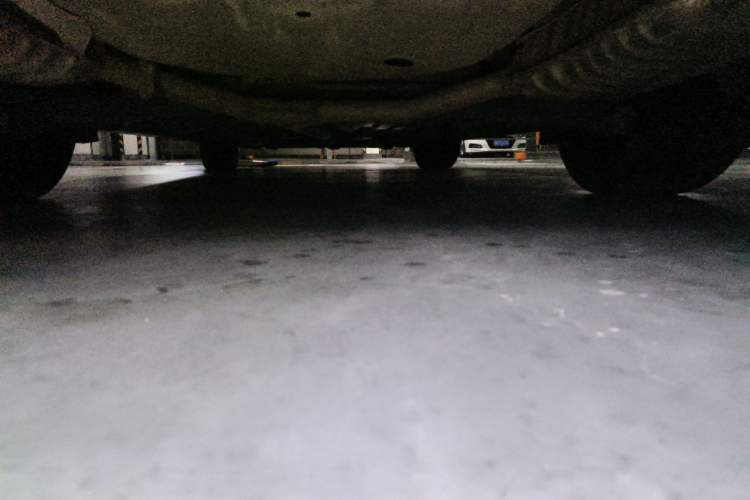 Used Kia K5 2012 2.0L Automatic DLX Chassis Rear