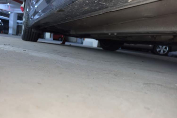Used Kia K5 2012 2.0L Automatic DLX Chassis Rear Right