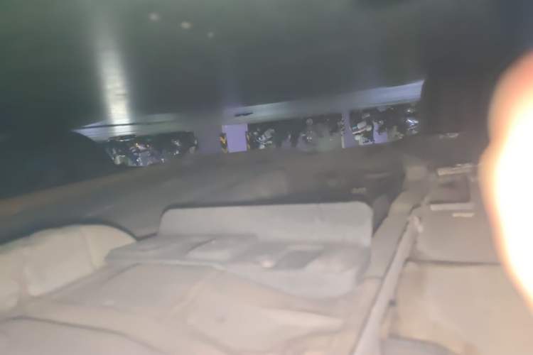Used Kia K5 2012 2.0L Automatic Premium Chassis Rear Right