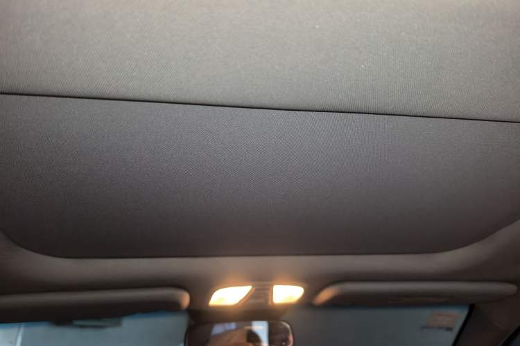 Used Kia K5 2012 2.0L Automatic DLX Headliner
