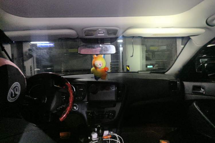 Used Kia K5 2012 2.0L Automatic DLX Headliner