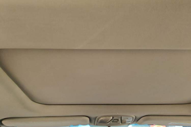 Used Kia K5 2012 2.0L Automatic GLS Headliner