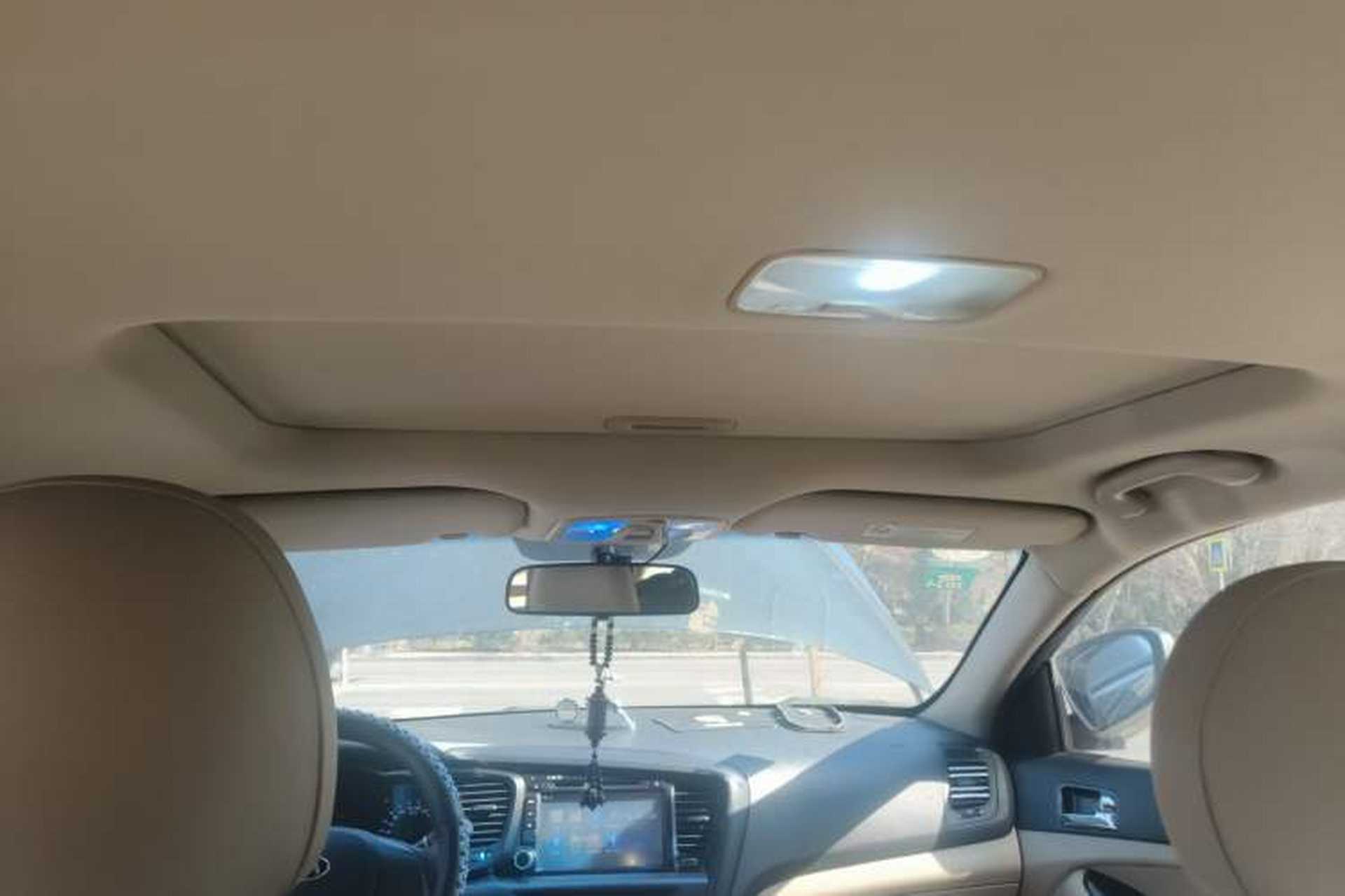 Used Kia K5 2012 2.0L Automatic GLS Headliner
