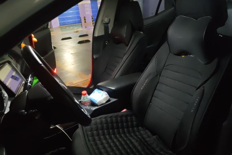 Used Kia K5 2012 2.0L Automatic Premium Left Front Seat
