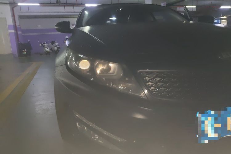 Used Kia K5 2012 2.0L Automatic Premium Right Front Headlight