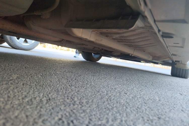 Used Kia K5 2012 2.0L Automatic Premium Chassis Rear Right