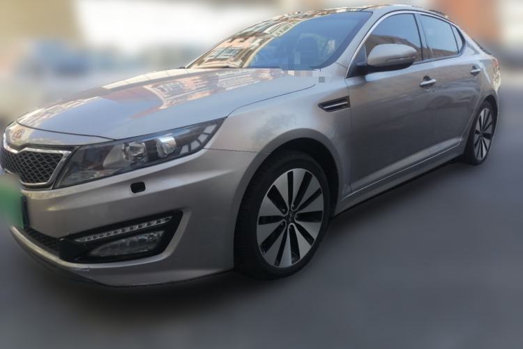 Kia K5 2012 2.0L Automatic Premium d’occasion Guazi used car, China used car export, Used car for sale, Used cars, Cheapest cars for sale