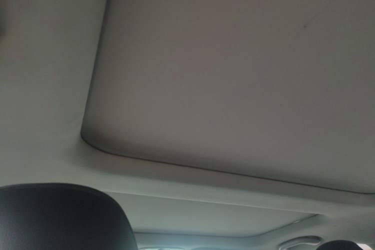 Used Kia K5 2012 2.0L Automatic DLX Headliner