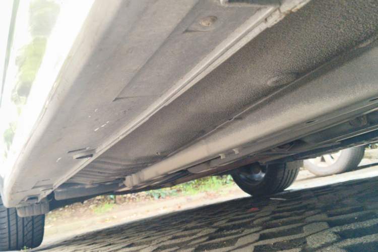 Used Kia K5 2012 2.0L Automatic DLX Chassis Front Right