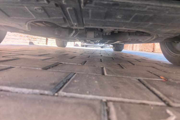 Used Kia K5 2012 2.0L Automatic DLX Chassis Front