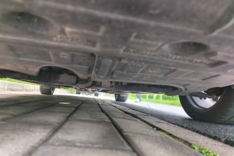 Used Kia K5 2012 2.0L Automatic DLX Chassis Front