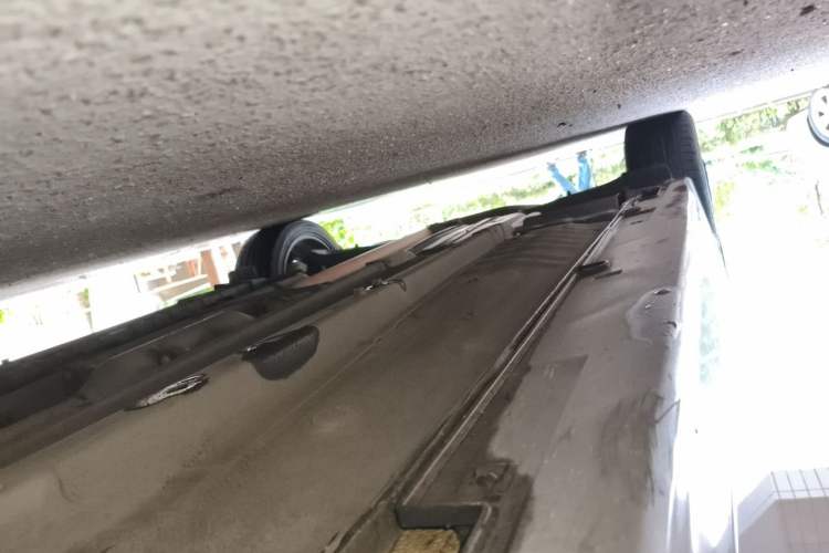 Used Kia K5 2012 2.0L Automatic GLS Chassis Front Right