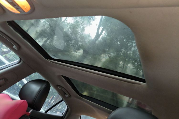 Used Kia K5 2012 2.0L Automatic DLX Headliner
