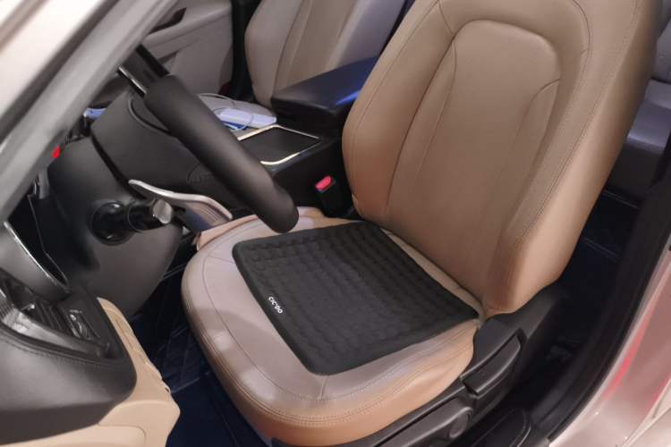 Used Kia K5 2012 2.0L Automatic GLS Left Front Seat