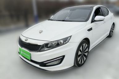 Used Kia K5 2012 2.0L Automatic DLX