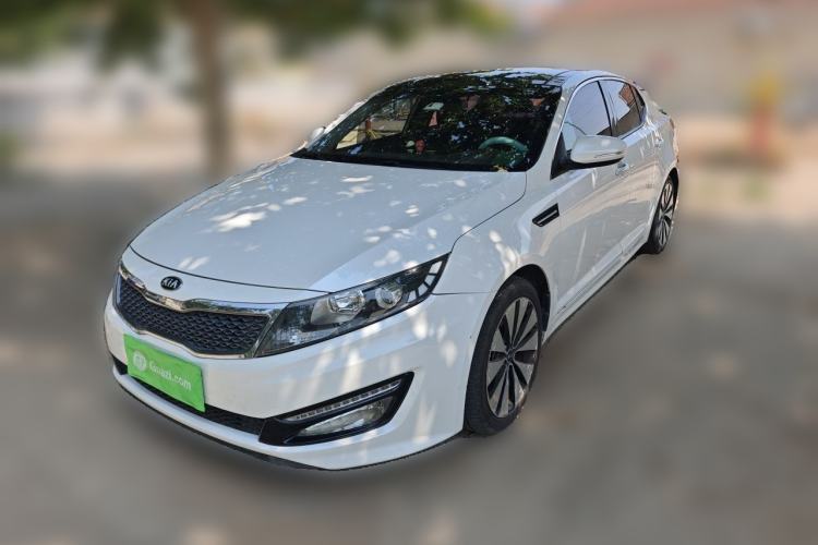 Kia K5 2012 2.0L Automatic DLX مستعملة Guazi used car, China used car export, Used car for sale, Used  cars, Cheapest cars for sale