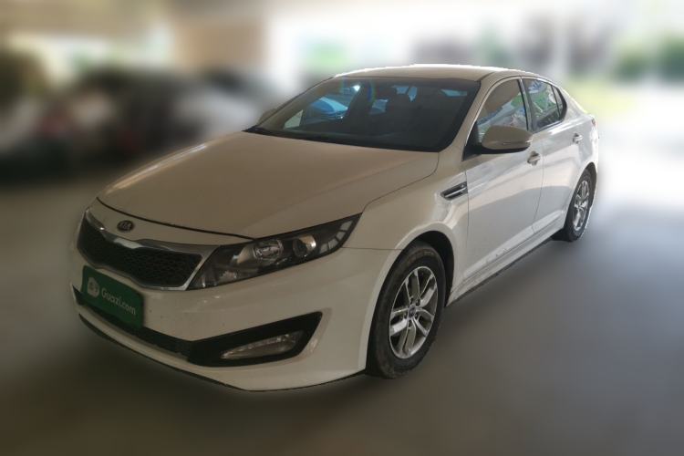 Ojetý Kia K5 2012 2.0L Automatic GL Guazi used car, China used car export, Used car for sale, Used  cars, Cheapest cars for sale