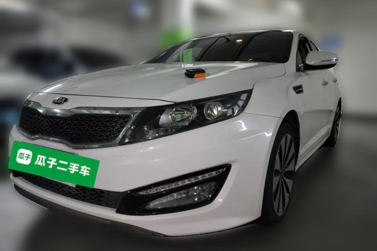 Gebrauchter Kia K5 2012 2.0L Automatic DLX Guazi used car, China used car export, Used car for sale, Used  cars, Cheapest cars for sale