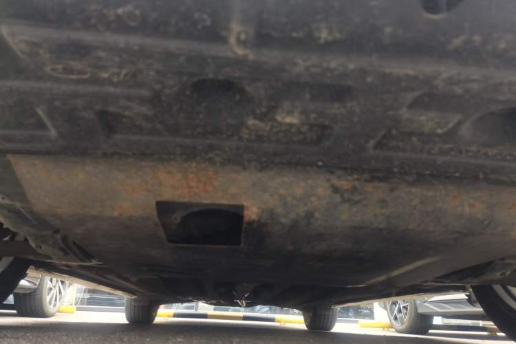 Used Kia K5 2012 2.0L Automatic DLX Chassis Front