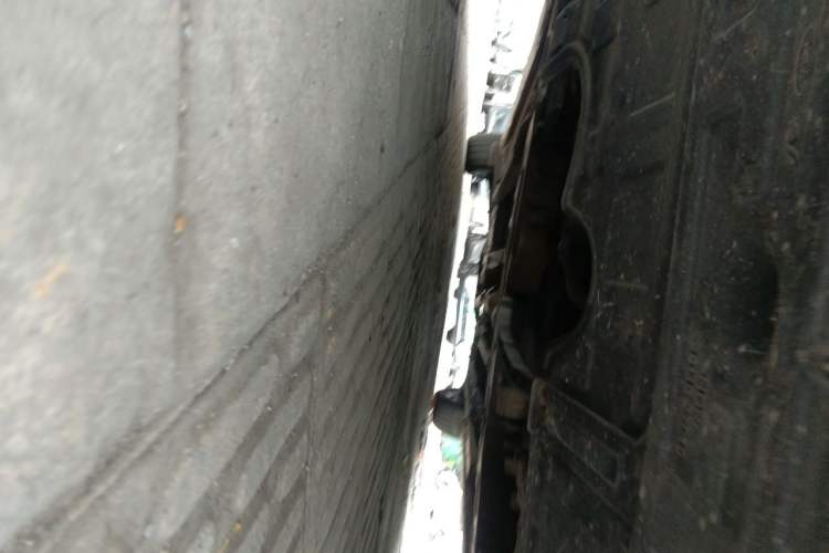 Used Kia K5 2012 2.0L Automatic DLX Chassis Front