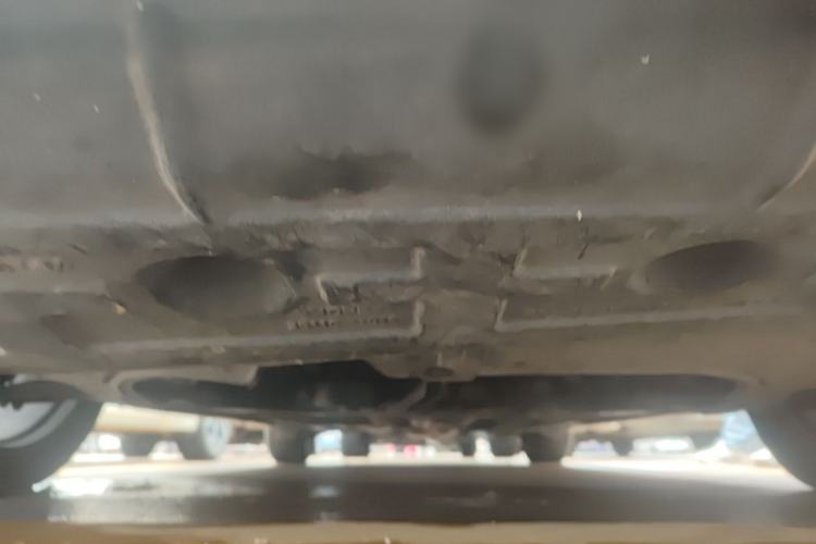 Used Kia K5 2012 2.0L Automatic DLX Chassis Front