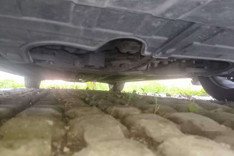 Used Kia K5 2012 2.0L Automatic DLX Chassis Front