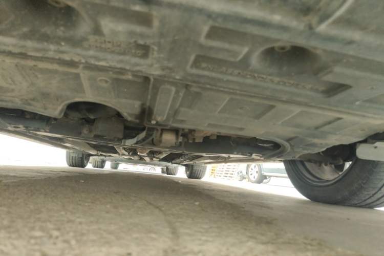 Used Kia K5 2012 2.0L Automatic DLX Chassis Front