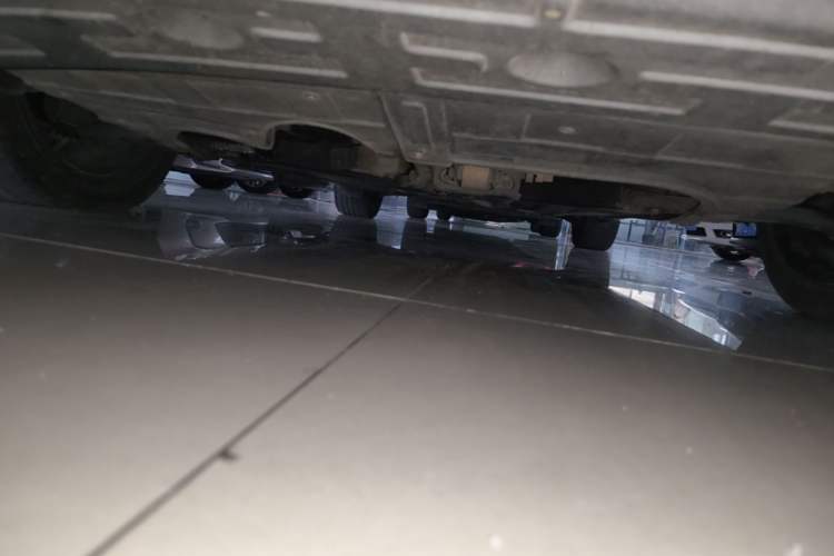 Used Kia K5 2012 2.0L Automatic DLX Chassis Front