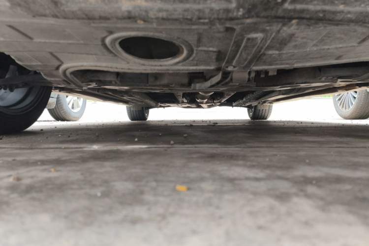 Used Kia K5 2012 2.0L Automatic DLX Chassis Front