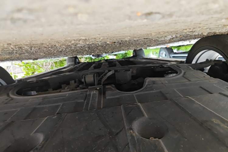 Used Kia K5 2012 2.0L Automatic DLX Chassis Front