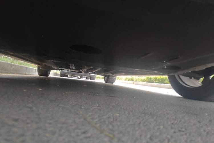 Used Kia K5 2012 2.0L Automatic DLX Chassis Front
