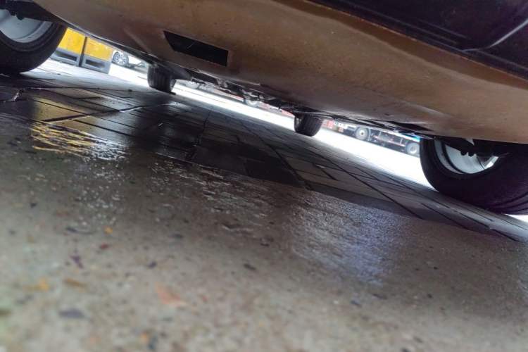 Used Kia K5 2012 2.0L Automatic DLX Chassis Front