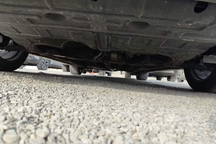Used Kia K5 2012 2.0L Automatic GL Chassis Front