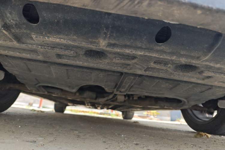 Used Kia K5 2012 2.0L Automatic DLX Chassis Front