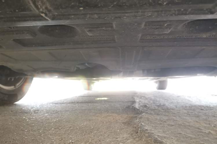 Used Kia K5 2012 2.0L Automatic GL Chassis Front