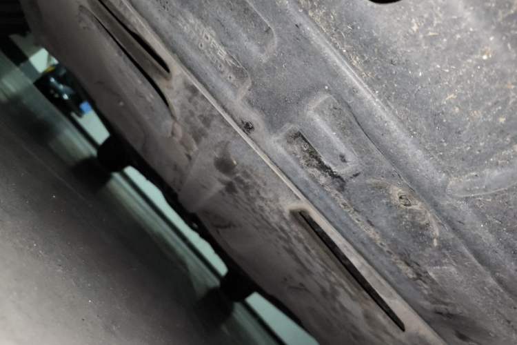Used Kia K5 2012 2.0L Automatic DLX Chassis Front