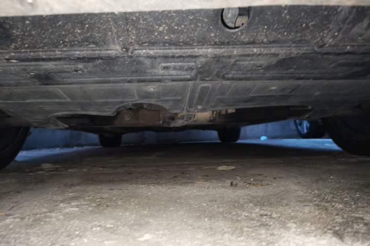 Used Kia K5 2012 2.0L Automatic DLX Chassis Front