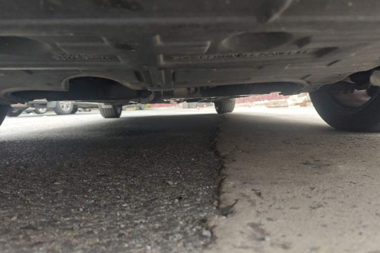 Used Kia K5 2012 2.0L Automatic DLX Chassis Front