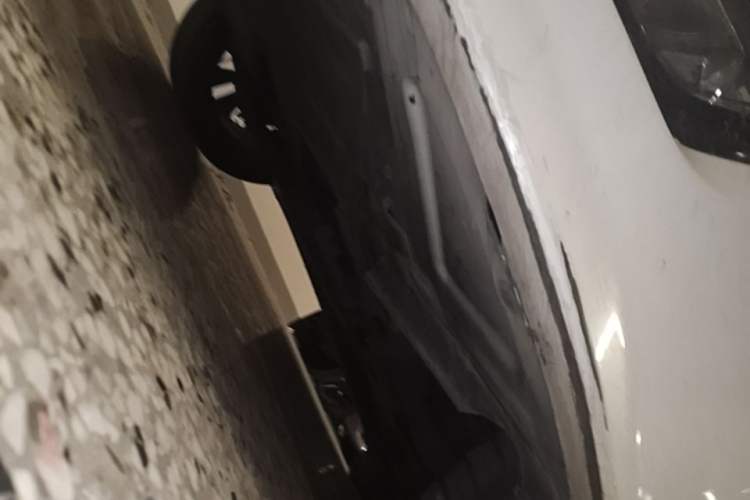 Used Kia K5 2012 2.0L Automatic DLX Chassis Front