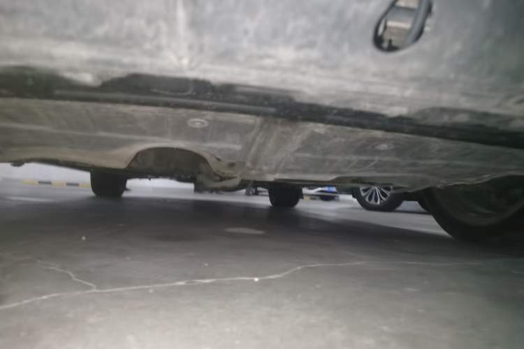 Used Kia K5 2012 2.0L Automatic DLX Chassis Front