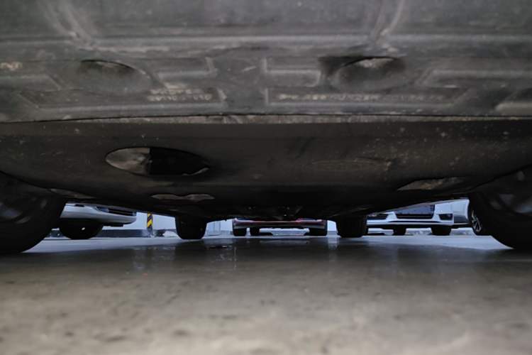 Used Kia K5 2012 2.0L Automatic DLX Chassis Front